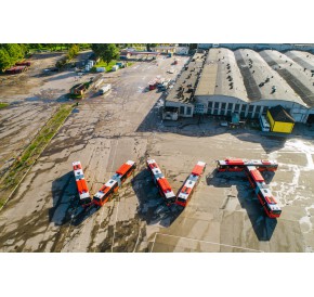 Ignera ir Vilniaus viešasis transportas