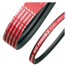 Diržas SPC 4250 Red Power