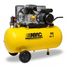 Kompresorius B26/90CM Baseline, Abac