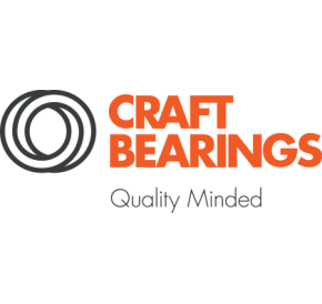 Craft Bearings pristatomasis filmukas