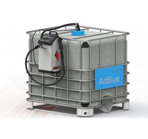 PIUSI DELPHIN PRO IBC