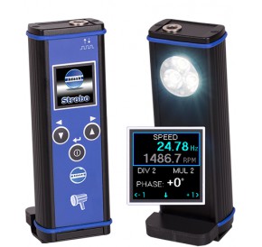 Adash A4950 – kišeninis LED stroboskopas