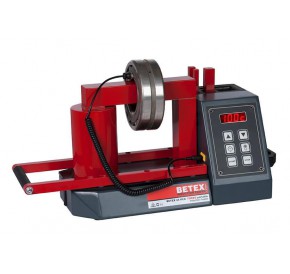 Akcija: indukcinis kaitintuvas Betex 24 RLDi Turbo