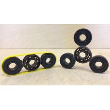 PASIDARYK PATS: „Fidget spinner“ suktukas