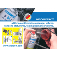 WEICON W44T