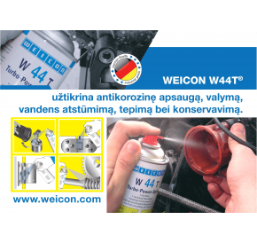 WEICON W44T