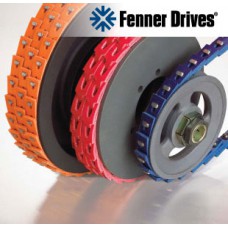 Segmentiniai trapeciniai diržai FENNER DRIVES