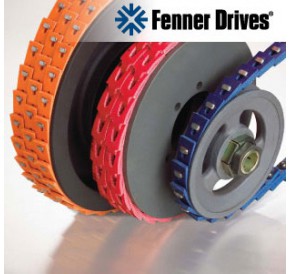 Segmentiniai trapeciniai diržai FENNER DRIVES