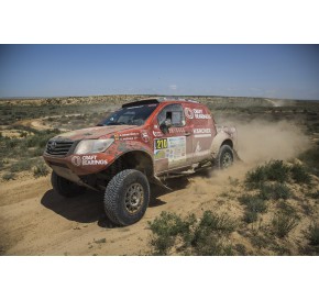 „CRAFT Bearings“ komanda startavo „Cross-Country“ čempionate