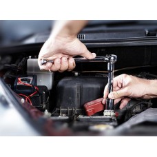 NAUDINGA: Priemonės mechaniko krepšeliui