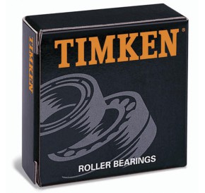 NAUJIENA: TIMKEN prekės ženklo apsaugos etiketė