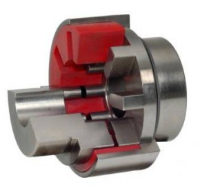 TIMKEN „Quick-Flex“ movos