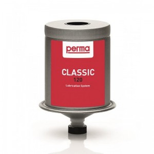 Tepalinė Classic (su Mobil SHC 460 WT)
