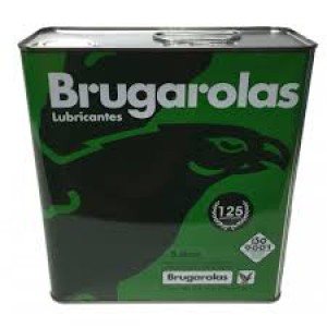 Brugarolas Rust Keeper 922 antikoroz. alyva, 5ltr