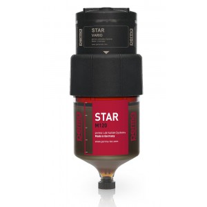 Tepalinė Star LC M120 (SF10)