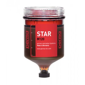 Tepalinė Star LC M120 Kluberplex BEM 41-141 (S476)