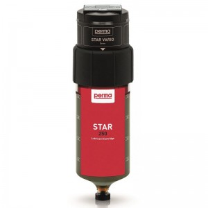 Tepalinė Perma STAR LC 250 (SF06)