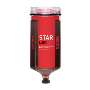 Tepalinė STAR LC 250, SO70, H1