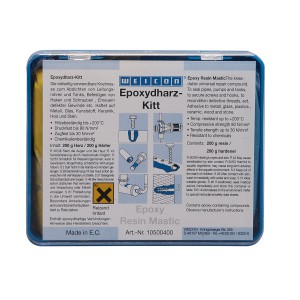 Weicon Balancing Putty, 400g