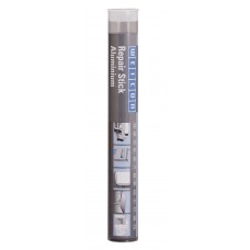 Weicon ST115 aliuminio užpildas, 115 g
