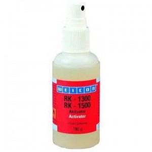 Weicon aktyvatorius RK1300/1500 klijams, 100 ml