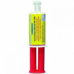 Weicon Plastic-Bond konstr. klijai, 24 g