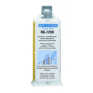 Weicon RK7200 konstr. klijai, 24 g