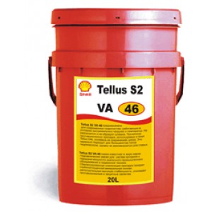 Shell Tellus S2 VA 46, 20 ltr