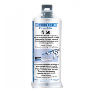 Weicon Easy-Mix N 50 klijai, 50 ml