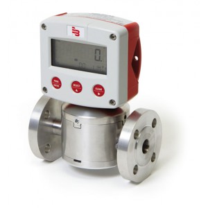 IND OG-1/2''-S-Vec-ILR740 skaitiklis