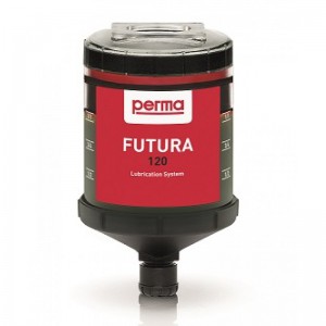 Tepalinė Futura 120 NSF H1 (SF10)
