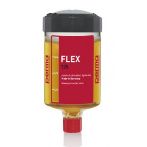 Tepalinė Flex 125 (SF01) MP