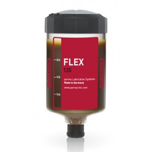 Tepalinė Flex 125 Multipurpose bio grease (SF09)