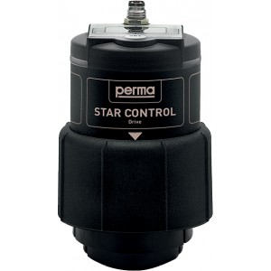 Star Control pavara Time - Impuls (gen 3)