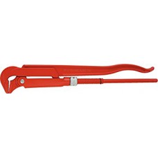 Vamzdinis raktas 90 kampu 1-1/2''