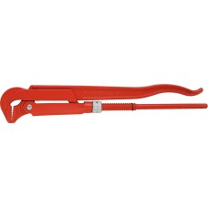 Vamzdinis raktas 90 kampu 2''