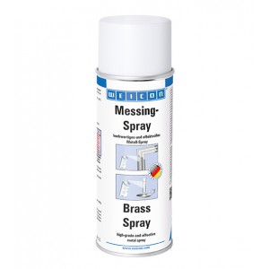 Weicon Bronza puršk. 400 ml