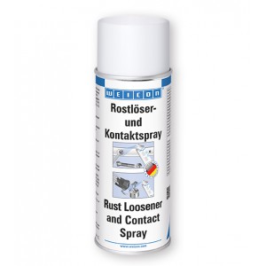 Weicon Rust Loosener , aeroz 400ml
