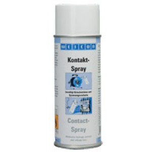 Weicon Contakt spray (kontaktų apsauga), 400ml