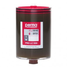 Perma PRO LC 500 su Tribol GR 100-2 PD tepalu