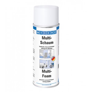 Weicon Multi Foam valymo putos, aeroz 400ml