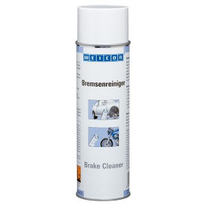 Weicon Brake cleaner, ploviklis aeroz. 500ml