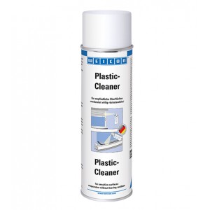 Weicon Plastic cleaner plastikų valiklis, 500 ml