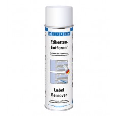 Weicon lipnių etikečių valiklis, aeroz 500 ml