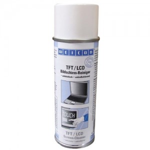 Weicon TFT/LCD ekranų valiklis, 200 ml