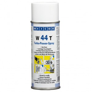 Weicon W44T (LT) daugiafunkc. alyva (puršk) 400 ml