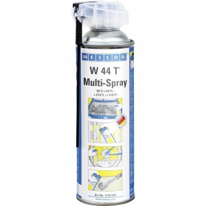 Weicon W44T daugiaf. alyva (puršk) ilgu antg.500ml
