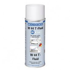 Weicon W44T daugiafunkc. alyva NSF (puršk) 400 ml