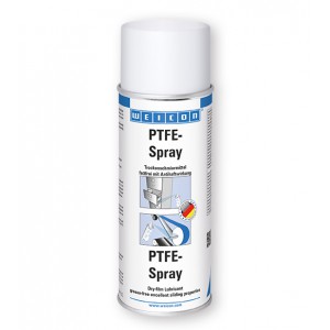 Weicon PTFE Spray, PTFE danga (LT), aeroz 400ml