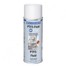 Weicon PTFE fluid spray, NSF H2, aeroz 400ml